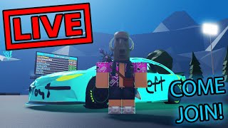 🔴 HELLO EVERYBODY! | PLAYING RANDOM GAMES LIVE | ROBLOX & MORE 🔴