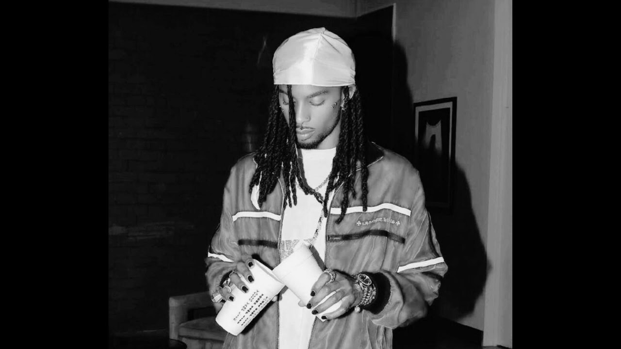 (FREE) Playboi Carti x I AM MUSIC Type Beat 2025 - 