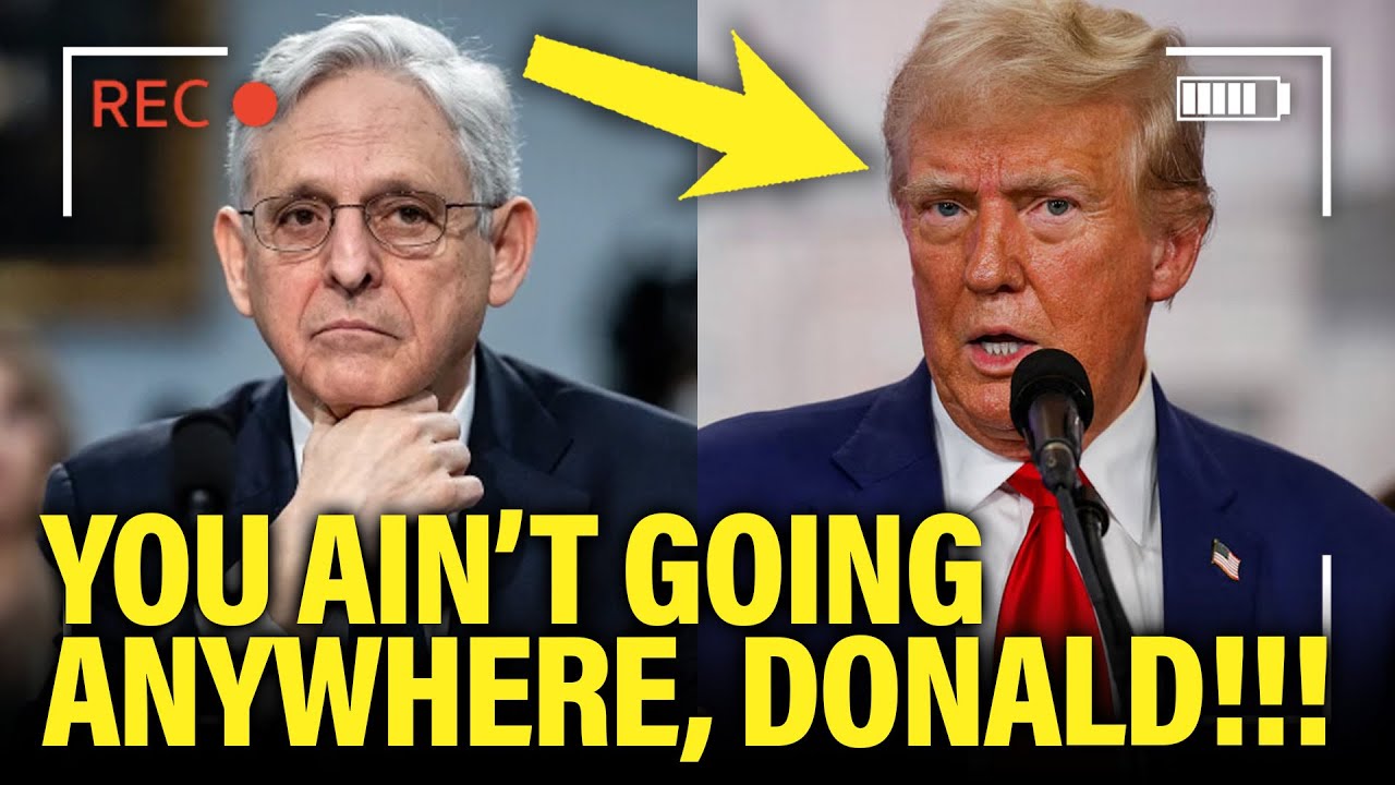 Prosecutors WRECK Trump’s ESCAPE PLAN with PERFECT THEORY