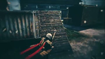 Tu Kr Chahti Grind   | Edit By @KHAN Plays