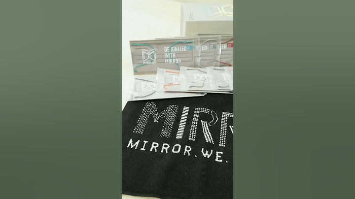 Mirror We Are Live Concert 2022 周邊商品 #miro#姜濤 #楊樂文 #ak #呂爵安 #邱傲然 #邱士縉 #王智德 #柳應廷 #李駿傑 #盧瀚霆 #陳卓賢 #陳瑞輝