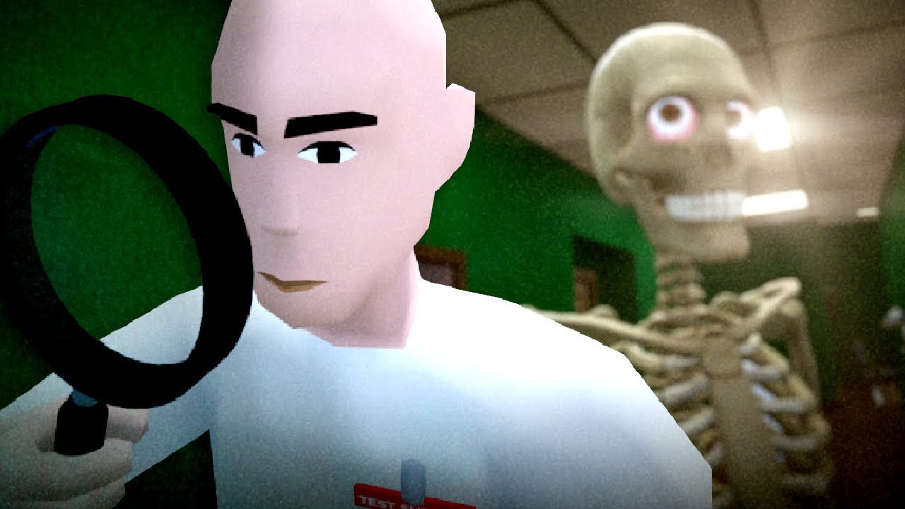 DZIWNA wystawa, pełna ukrytych ANOMALII