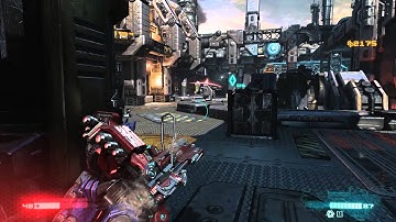 Transformers 3 Fall of Cybertron - Walkthrough Movie #001