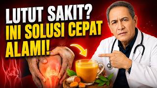 DOCTORS ARE SHOCKED! Young Bones Are Growing Back? 5 Secrets to Strong Elderly Knees Without Surg...