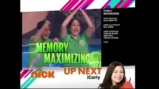 Nickelodeon - Split-Screen Credits August 3, 2011