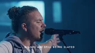 This Is A Move - Brandon Lake And Tasha Cobbs Leonard