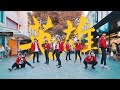 [K-POP IN PUBLIC] NCT 127 - 영웅 (英雄; Kick It) Dance Cover || AUSTRALIA