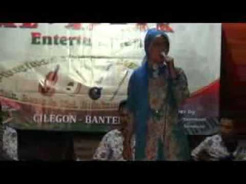Orgen Tunggal Al - Azhar Cilegon - Bojo Loro