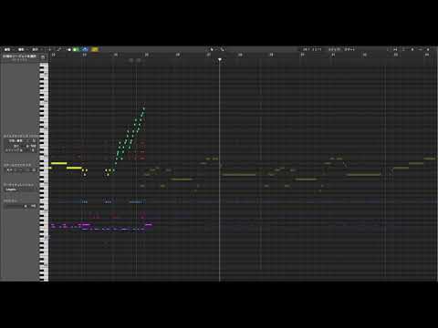 CHRONO TRIGGER / クロノ・トリガー【MIDI耳コピ】