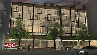 New Downtown Sioux Falls Project Features Apartments, Event Space & Retail