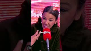 Comment N&acirc;diya a-t-elle &eacute;crit sa chanson "Parle-Moi" ?