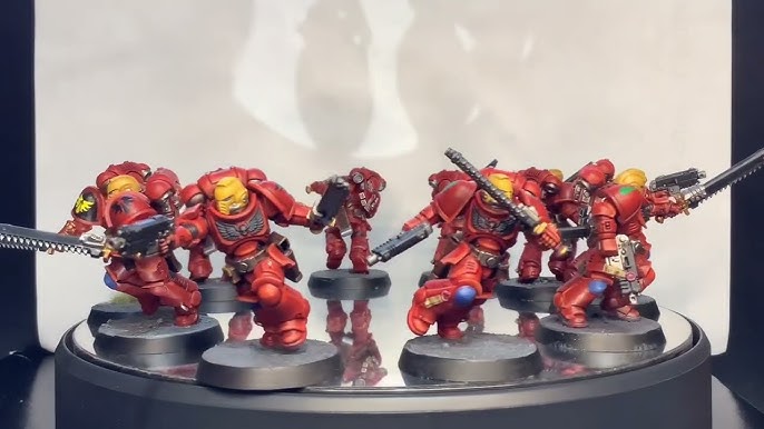 Star Rogues - beQuest Miniatures and Spevna Studio by beQuest Miniatures — Kickstarter