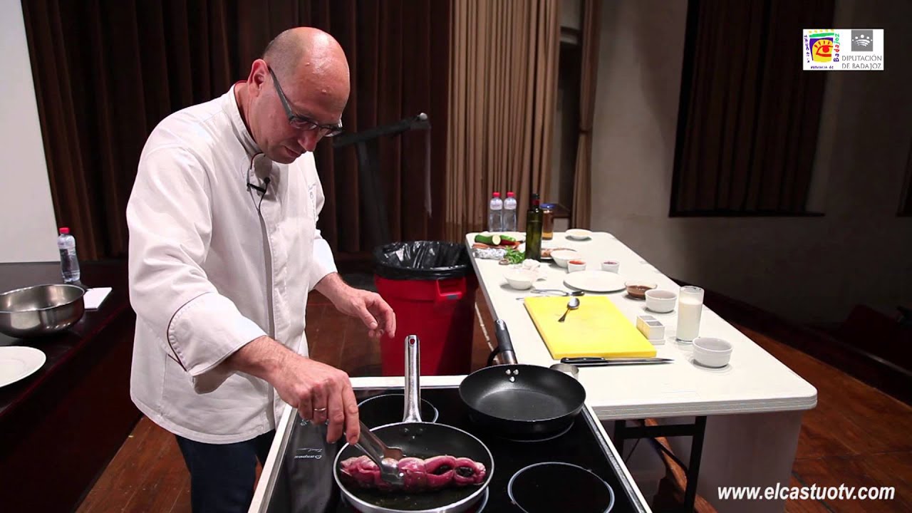 Gastrotapa Higuera la Real