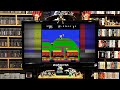 Mappy Land Opening Titles for NES