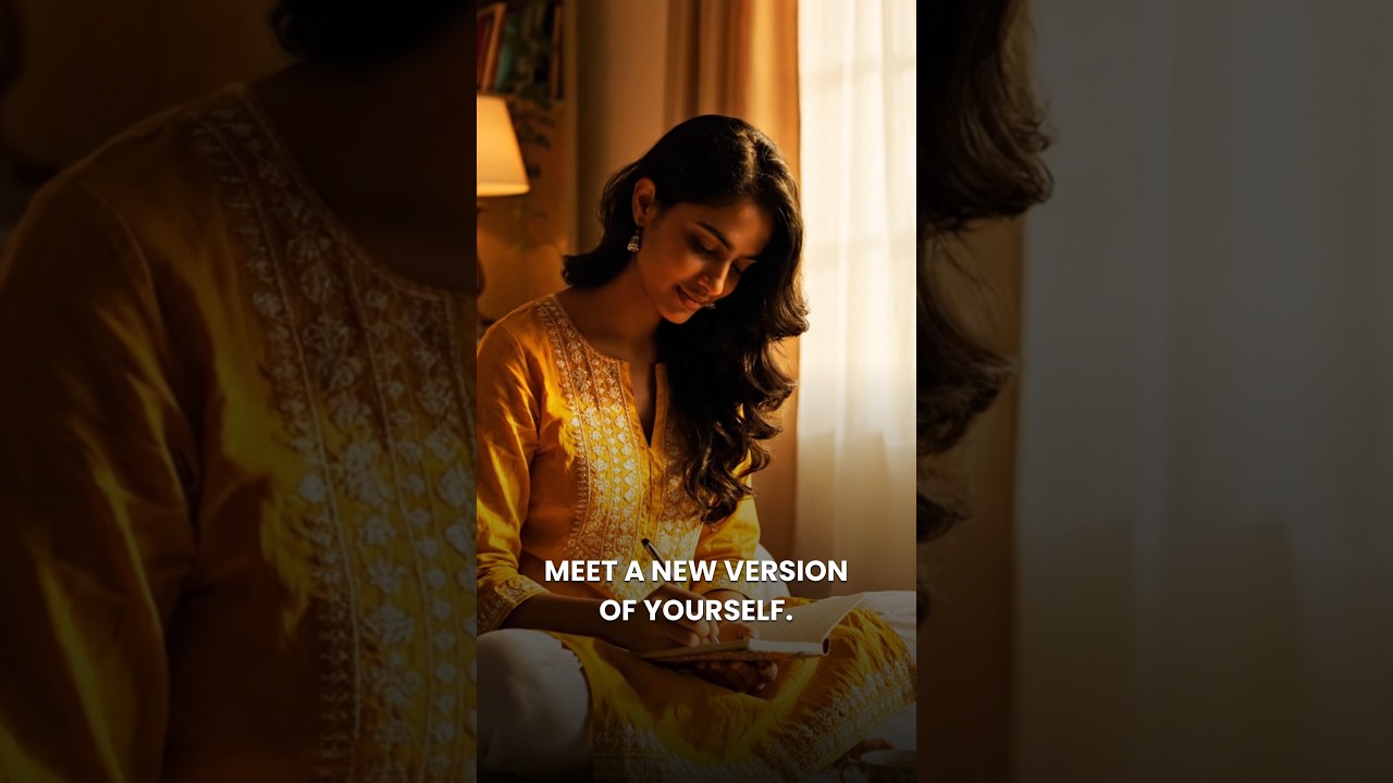 3 Deep Questions That Reveal Who You Truly Are | Self Awareness & Psychology