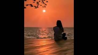 ''Oysa gökyüzü ikimize'de yeterdi, Kimsenin çekip gitmesine gerek yoktu   ''