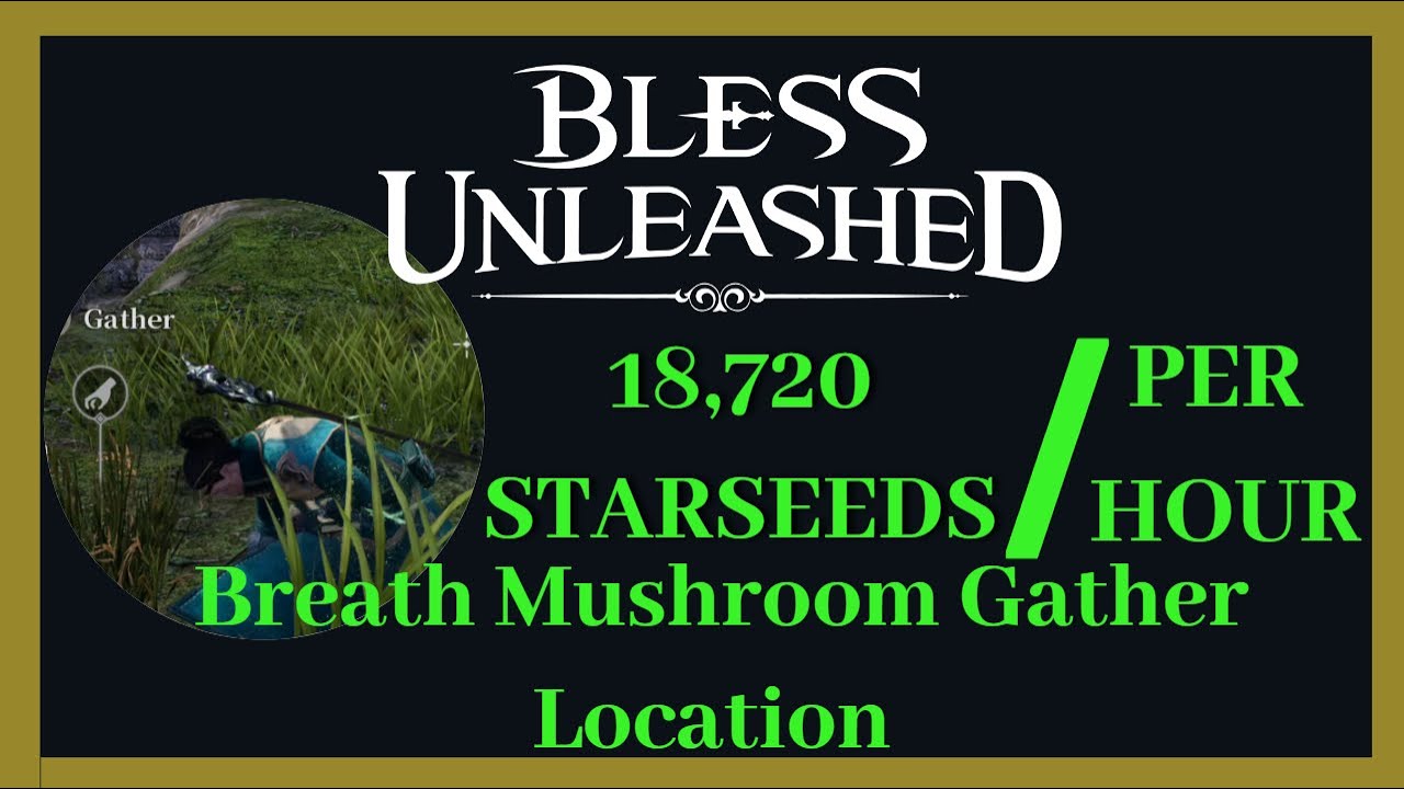 bless unleashed star seed for sale bless unleashed star seed for sale