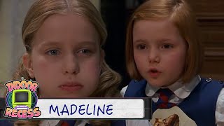 Madeline Turns Vegetarian Madeline Indoor Recess