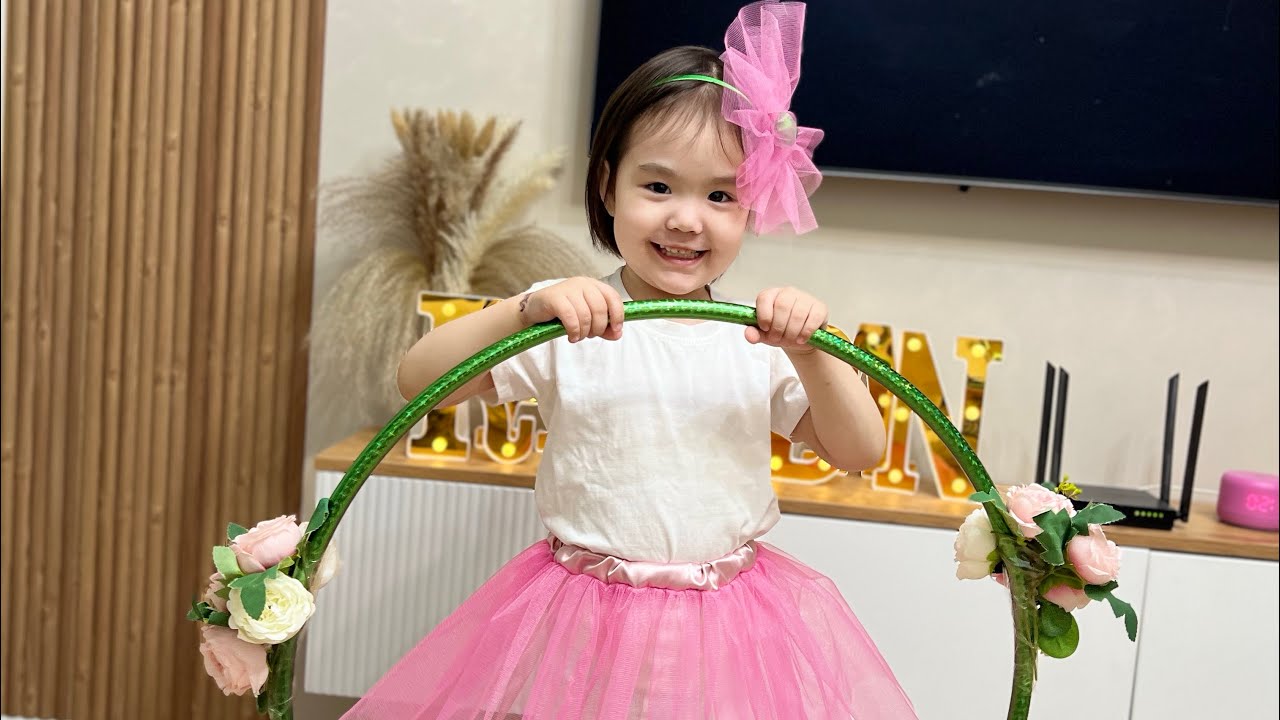 dance from Moti Танец от Моти   #детство #садик #танец #цветочек #dance #dancevideo #dancer 