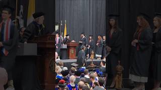 Addie's BC Graduation!! 2025
