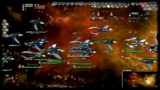 Darkorbit DE5 Nr.1 Clan [TEASER] by Bosna