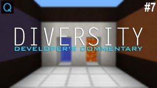 DIVERSITY DEVCOM | Ep 7 - The Multiple Doorways Puzzle & The Life or Death Puzzle