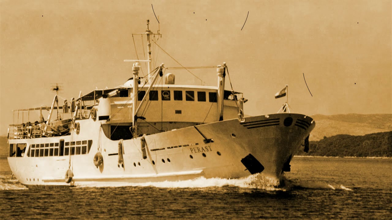 Oj vapore pukla ti propela