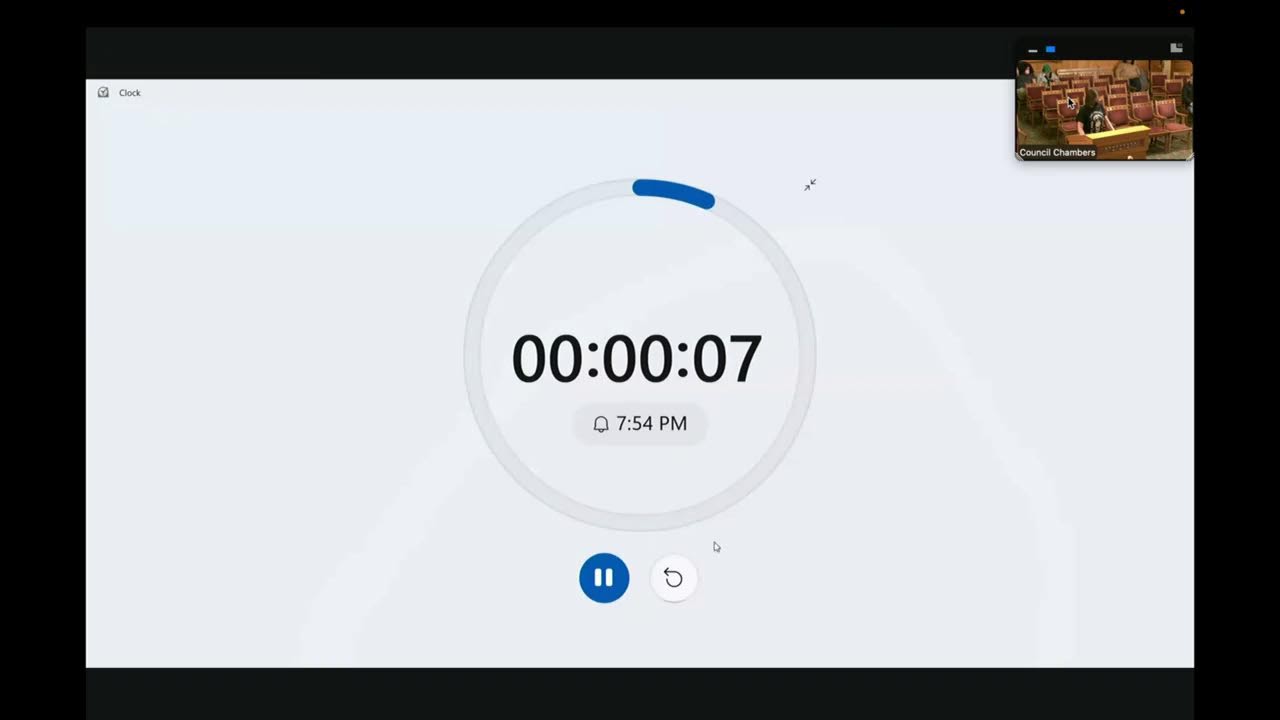 Salt Lake City Formal Meeting - 02/17/2026