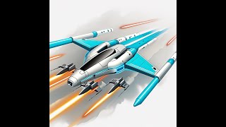 Galaxy War In 2148 Game Demo screenshot 4