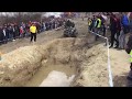 Campionatul de OffRoad Moldova 2019. ATV