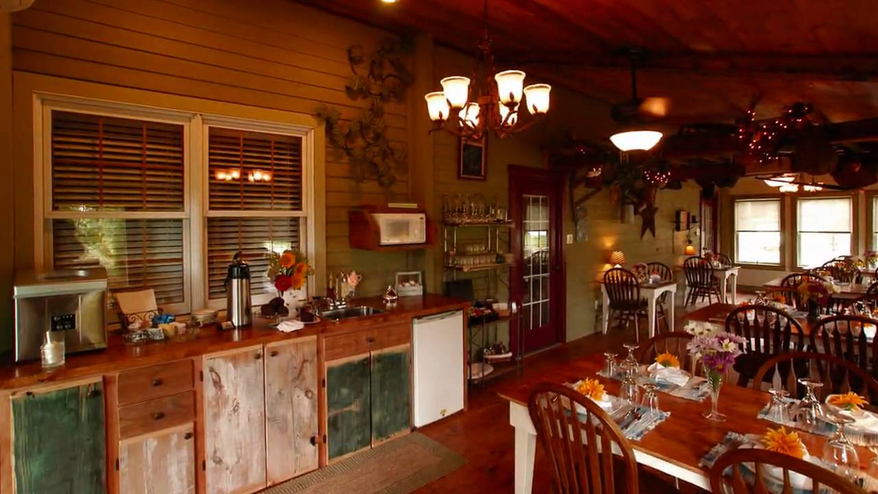 Bed and Breakfast in Hershey, PA YouTube