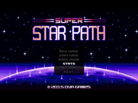 Super Star Path - PC - LONGPLAY - 100% Complete