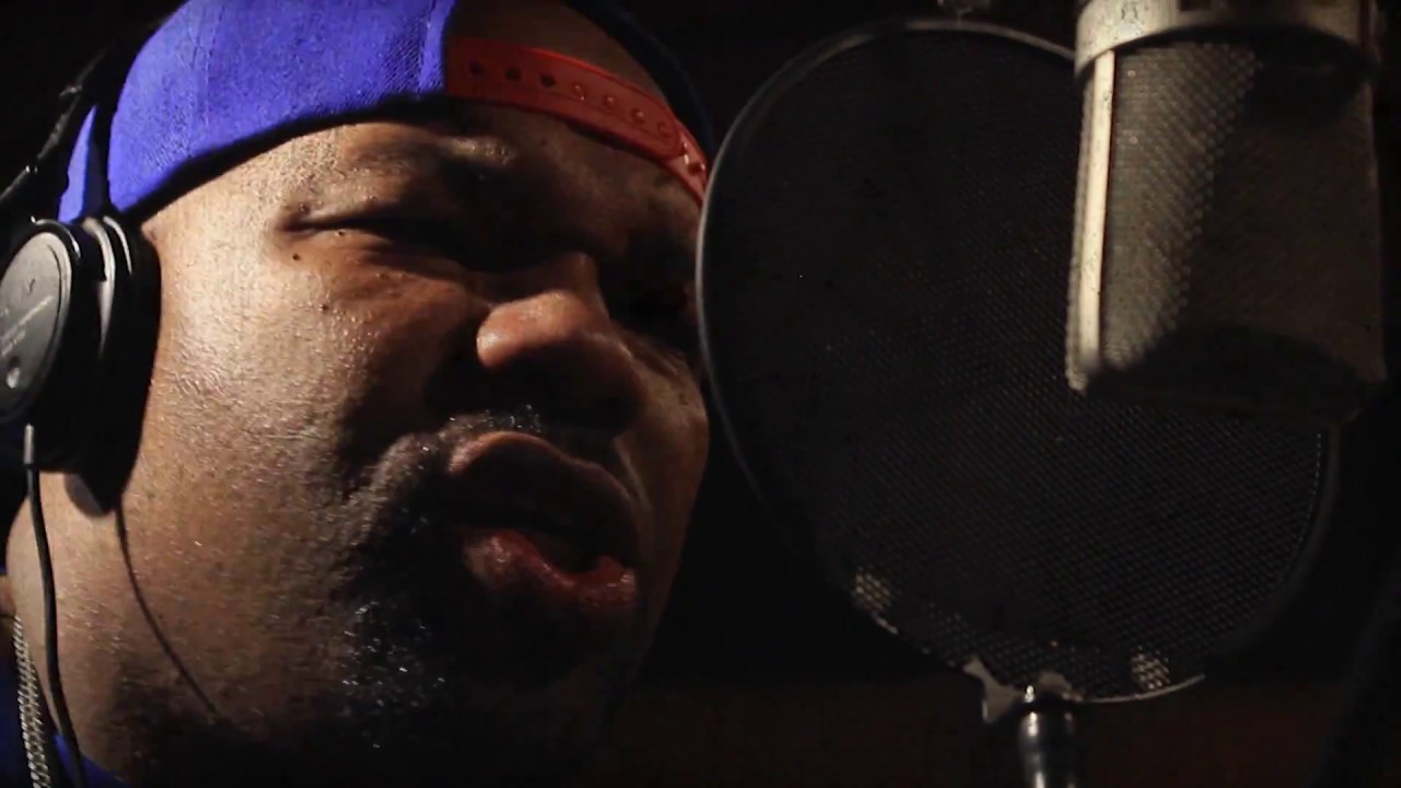 WHATS UP - HEZELEO OF UGK RECS VERSE