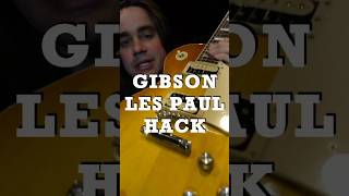 Download Lagu Guitar hack for Gibson Les Paul style guitars #guitar #lespaul MP3