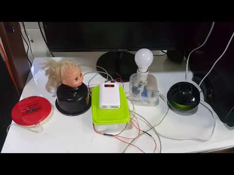 Thai Speech Recognition with Google API on Python.