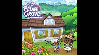 Soft Falling Leaves - Magabes - Echoes of the Plum Grove Original Soundtrack
