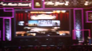 120506 2012 HITO流行音樂獎 - 日亞排行榜