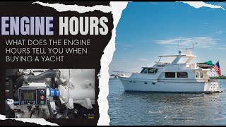 Engine Hours What It Really Means