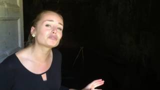 Behind the Ropes with Jane: Inside the Boathouse - Glensheen