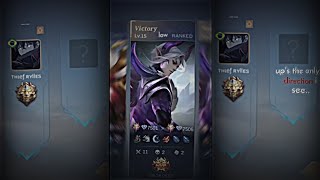 PRESET ML TYPOGRAPHY SAD AESTHETIC🥀 - COCOK BUAT STORY WA✨