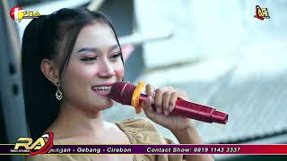 Download Lagu KEJEBAK NYAMAN VOC. SHESIN ZASMITHA || RA MUSIC || LIVE DS GEBANG MEKAR GEBANG CIREBON ||19 NOV 2025 MP3
