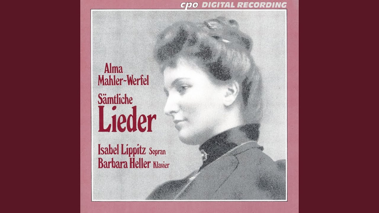 5 Gesänge: No. 1, Hymne