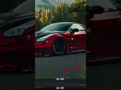 Which GT-R you choosing? - pt. 2 out now! — SUB GOAL 100! #phonk #gtr #r34 #hakosuka #r35 #edit #jdm by JSN_clips