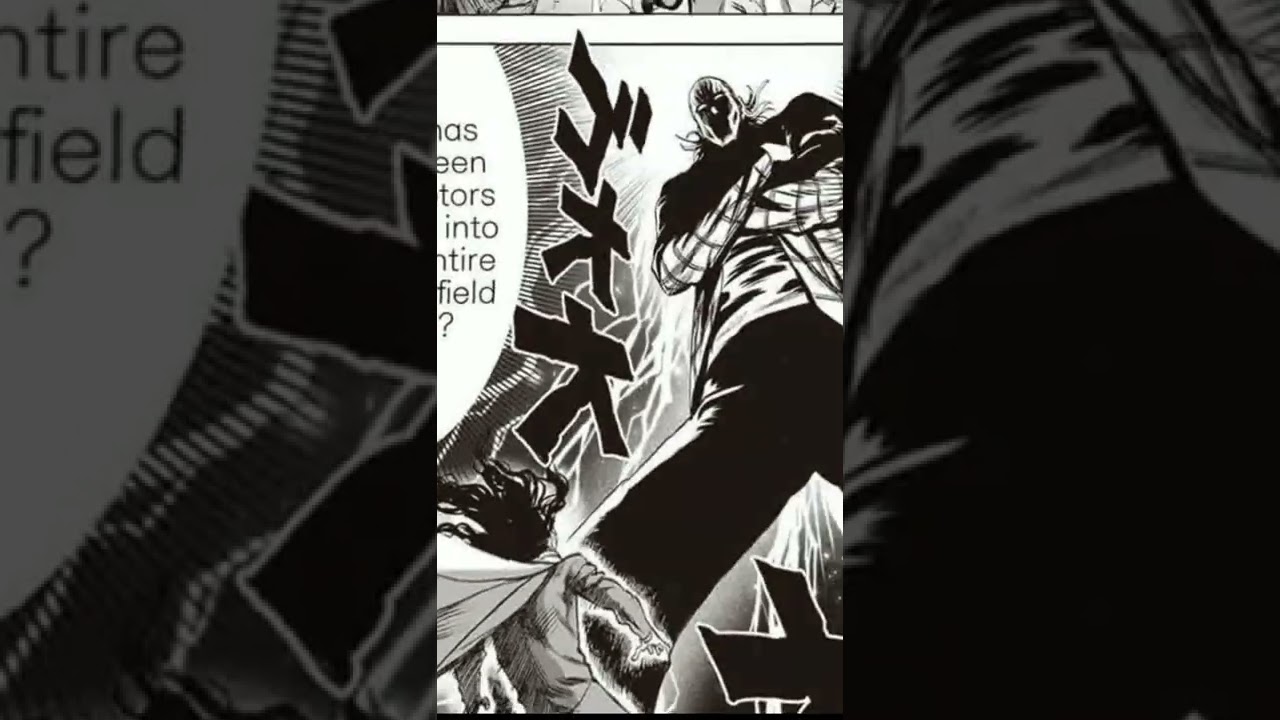 The moment when king reveals his ultimate move 