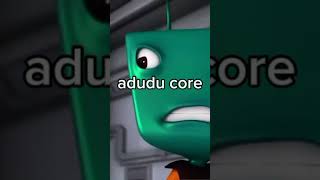 Download Lagu adudu🤣 #boboiboy #core #funny #lucu MP3