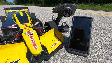 133MPH Arrma Limitless 4S, 6S, 8S Speed Run Passes