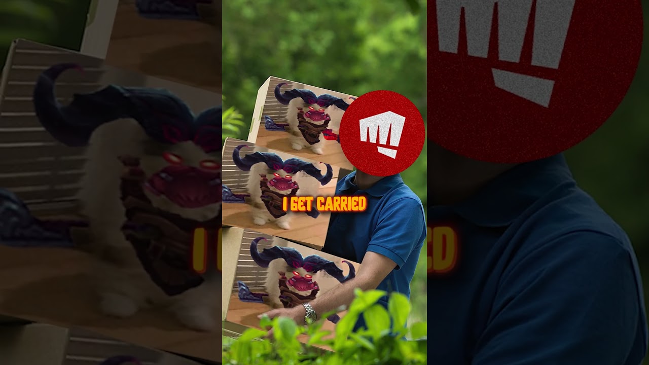 How I win EVERY game! 🤔