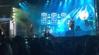 Na conta da loucura Bruno e Marrone
