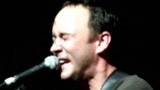 Dave Matthews - Smooth Rider (Acoustic) 28/02/06