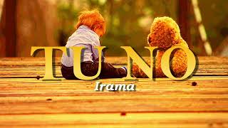 IRAMA-TU NO(Lyrics Ita, Español/Sanremo 2024)